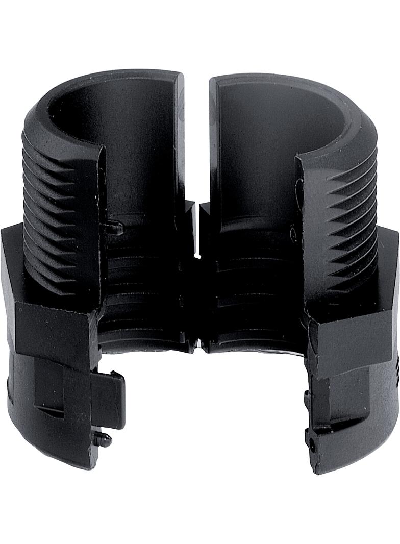 SILVYN-SPLIT COV 23 SCHWARZ 61806790 LAPP KABEL