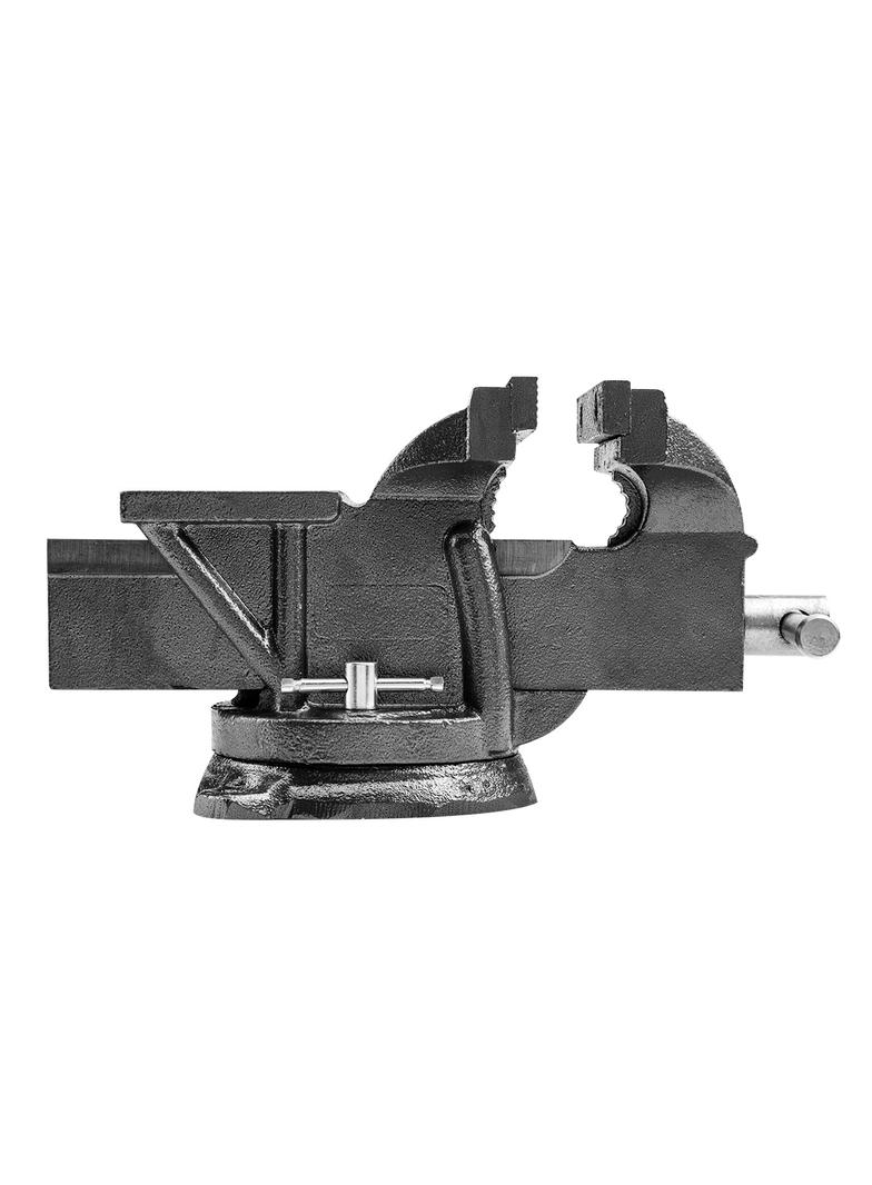 Imadło ślusarskie 125 mm