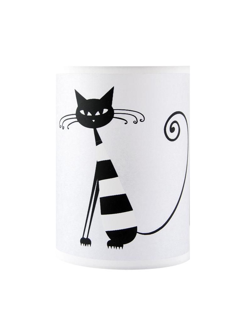 Lampka stołowa ZYTA E14 CAT