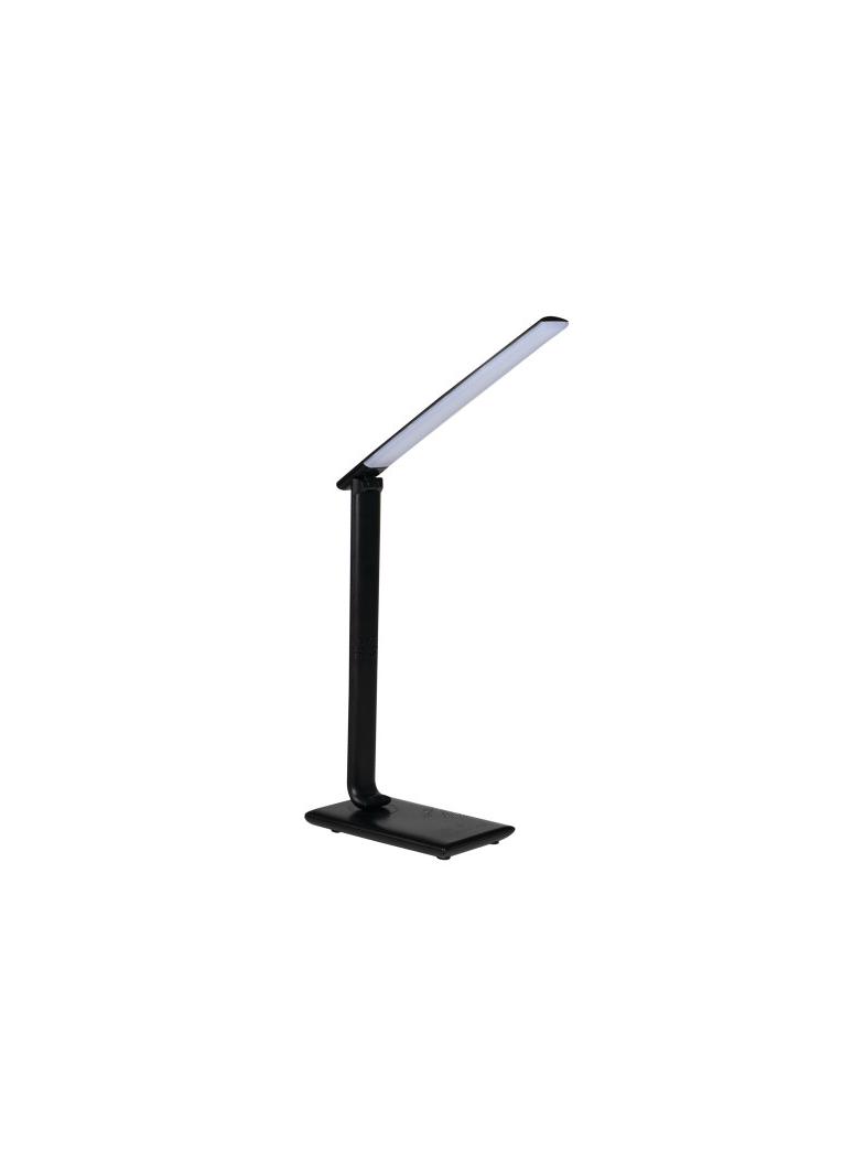 PREDA LED B Lampka biurkowa PREDA LED B barwa ciepłobiała|biała|chłodnobiała 3000/5000/6500K 800Lm k