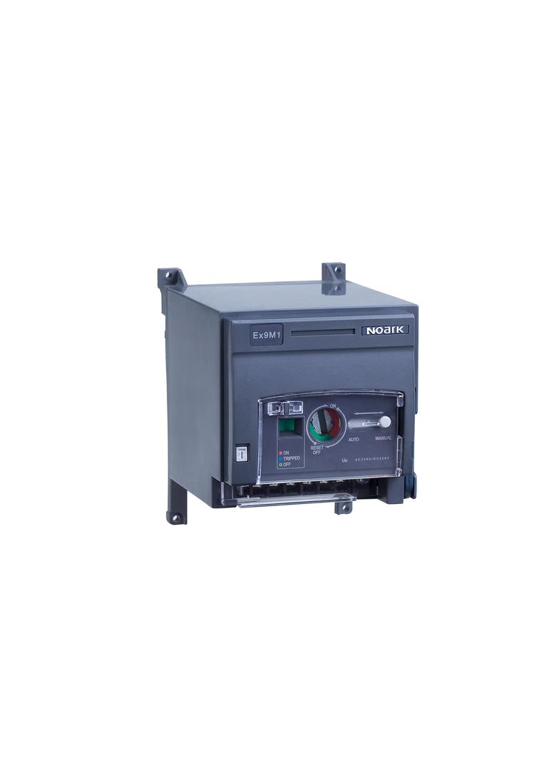 MOD23 AC230V Napęd silnikowy do Ex9M3 230V AC 101484 NOARK