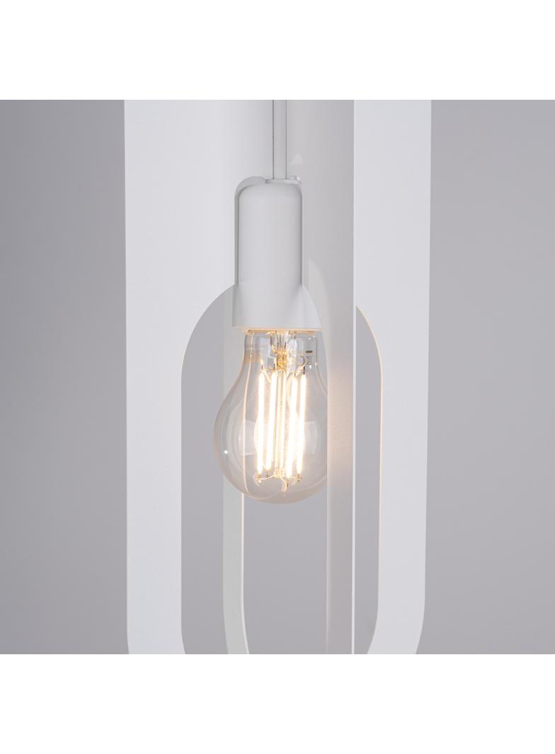 Lampa wisząca NICUS 1 biała