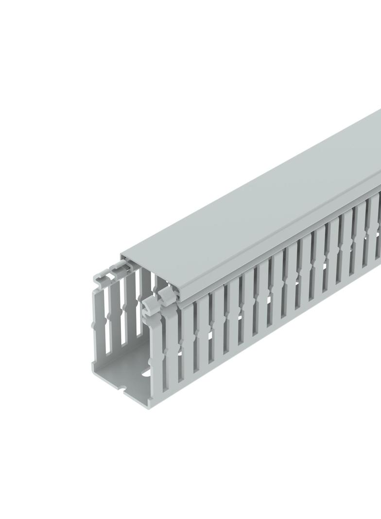 LKVH N 75050, Kanał grzebieniowy bezhalogenowy