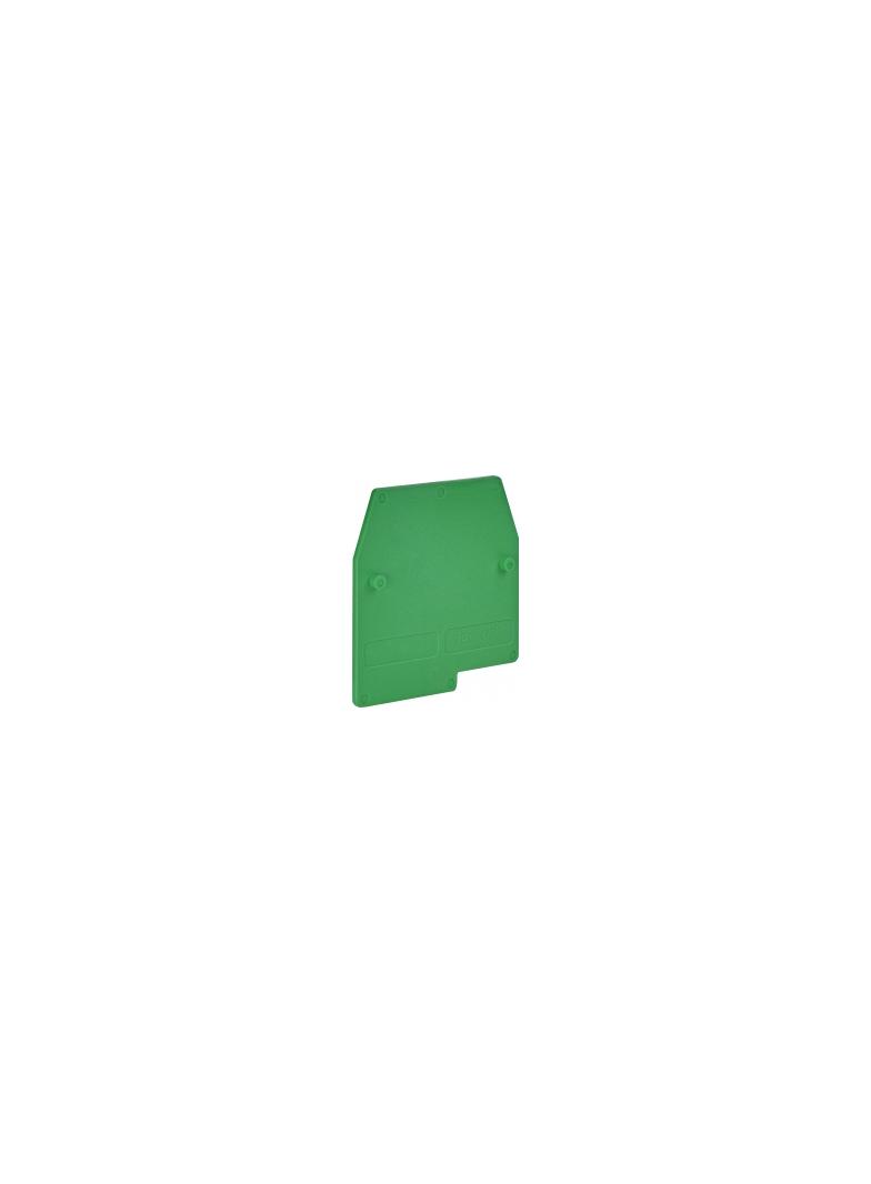 Płytka skrajna zielona do ESC-TEO.4 ESC-TEO.4/PT 003903069 ETI