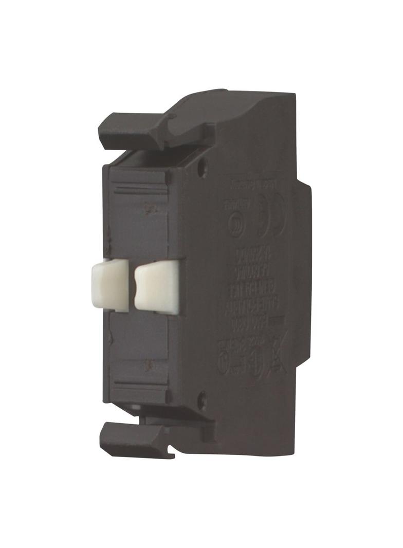 M22-CK11 Element stykowy 1Z 1R moc przód 107940 EATON