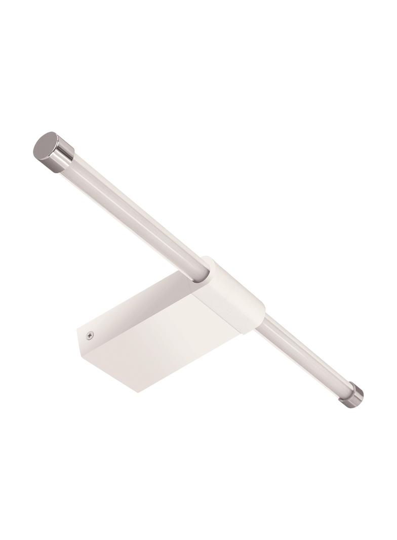 Oprawa dekoracyjna PASO LED 9W WHITE NW 04112 IDEUS