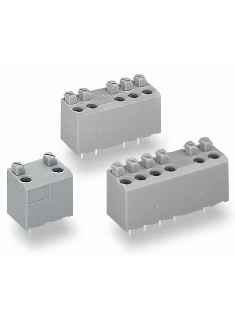 złączka do płytek drukowanych