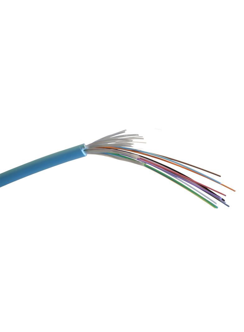 UNIWERSALNY KABEL ŚWIATŁOWODOWY 12XOM3 ŚCISŁA TUBA, Legrand
