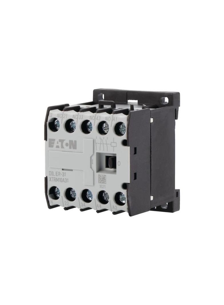 DILER-31(110V50HZ,120V60HZ) stycznik pomocniczy AC-15 3A 3Z 1R 051765 EATON