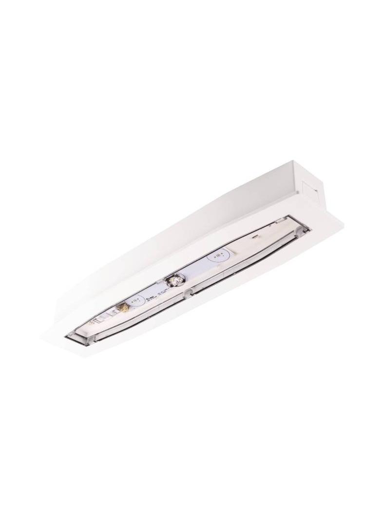 Oprawa awaryjna P/T SUPREMA SC 250 SA 3H IP54 AT