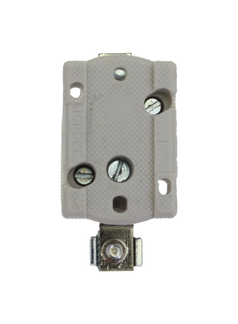 FRN01-SB Podstawa bezpiecznikowa 16A AC 400V D01 1P montaż śrubowy FRN01-SB EATON