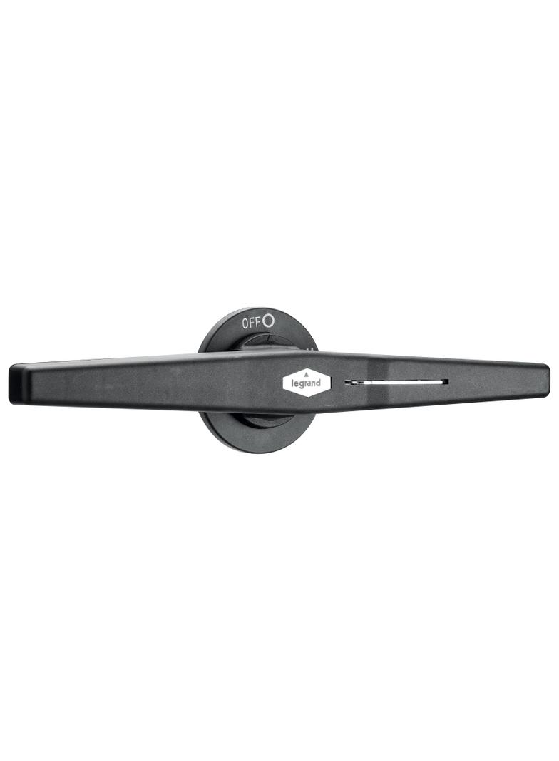 Napęd Obrotowy Pośredni Dcx-M 1600A 431144 LEGRAND