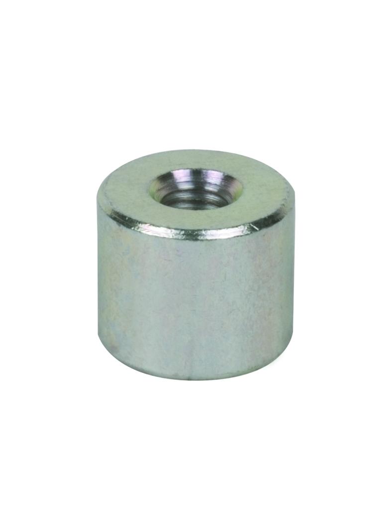 Element przyłączeniowy, forma B, gwint M12