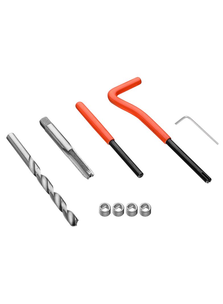 Zestaw do naprawy gwintów M8