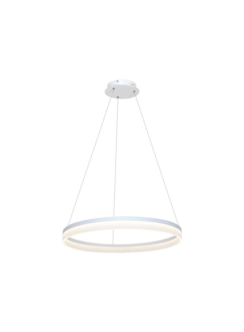 Milagro lampa wisząca LED Ring 36W 2520lm 4000K ML066