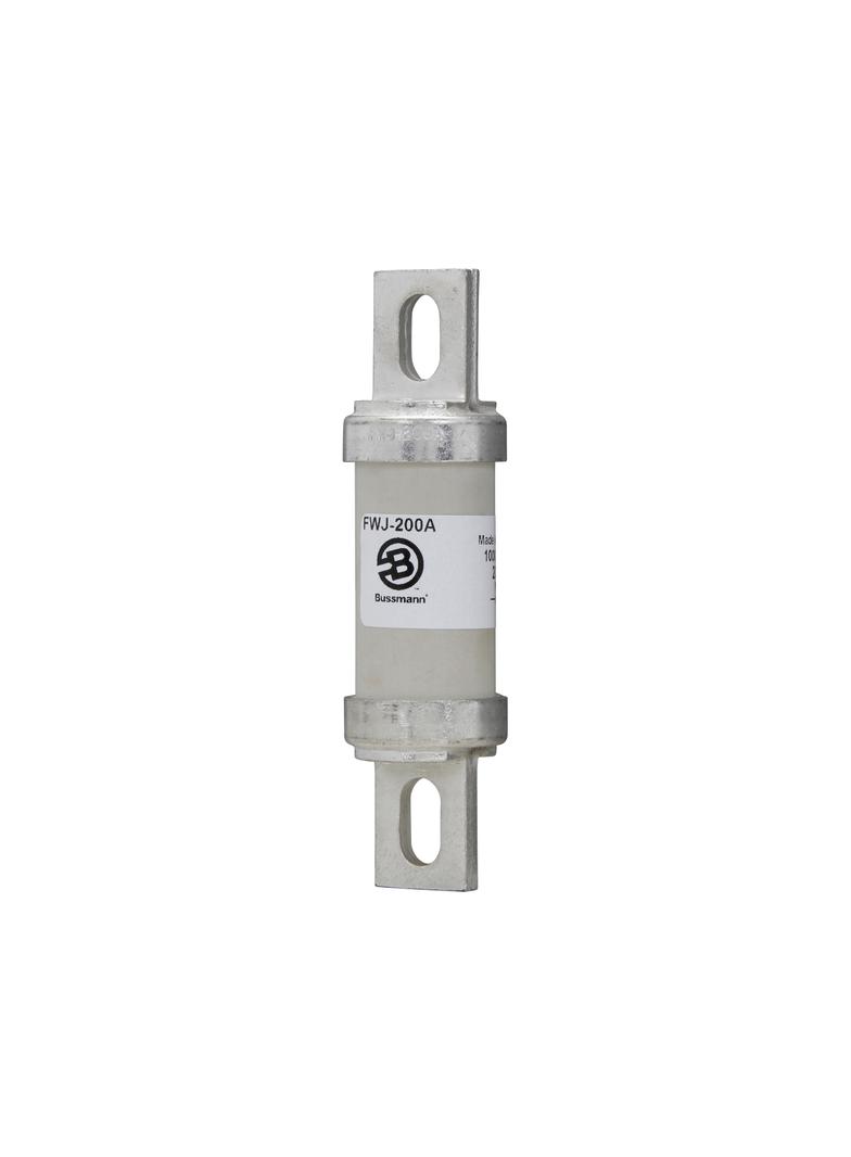 200AMP 1000V AC SEMI-COND FUSE Wkładka szybka 200A AC 1000V DC 800V 39x145 mm aR UL FWJ-200A EATON