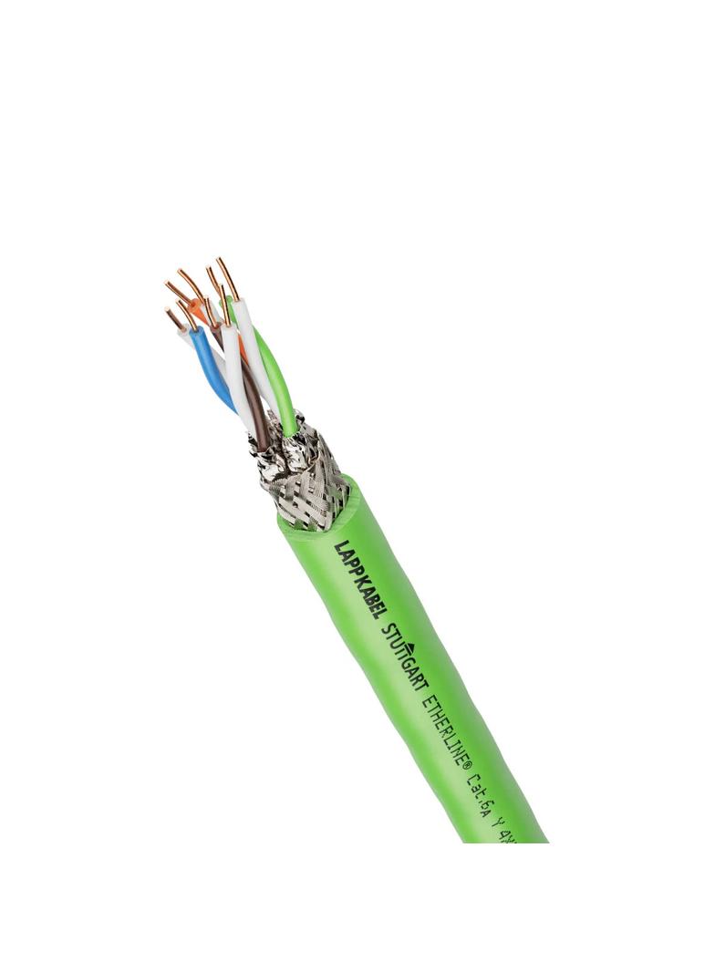 ETHERLINE_Y_PIMFCAT.6E_4X2XAWG22/1_000 2170464 LAPP KABEL