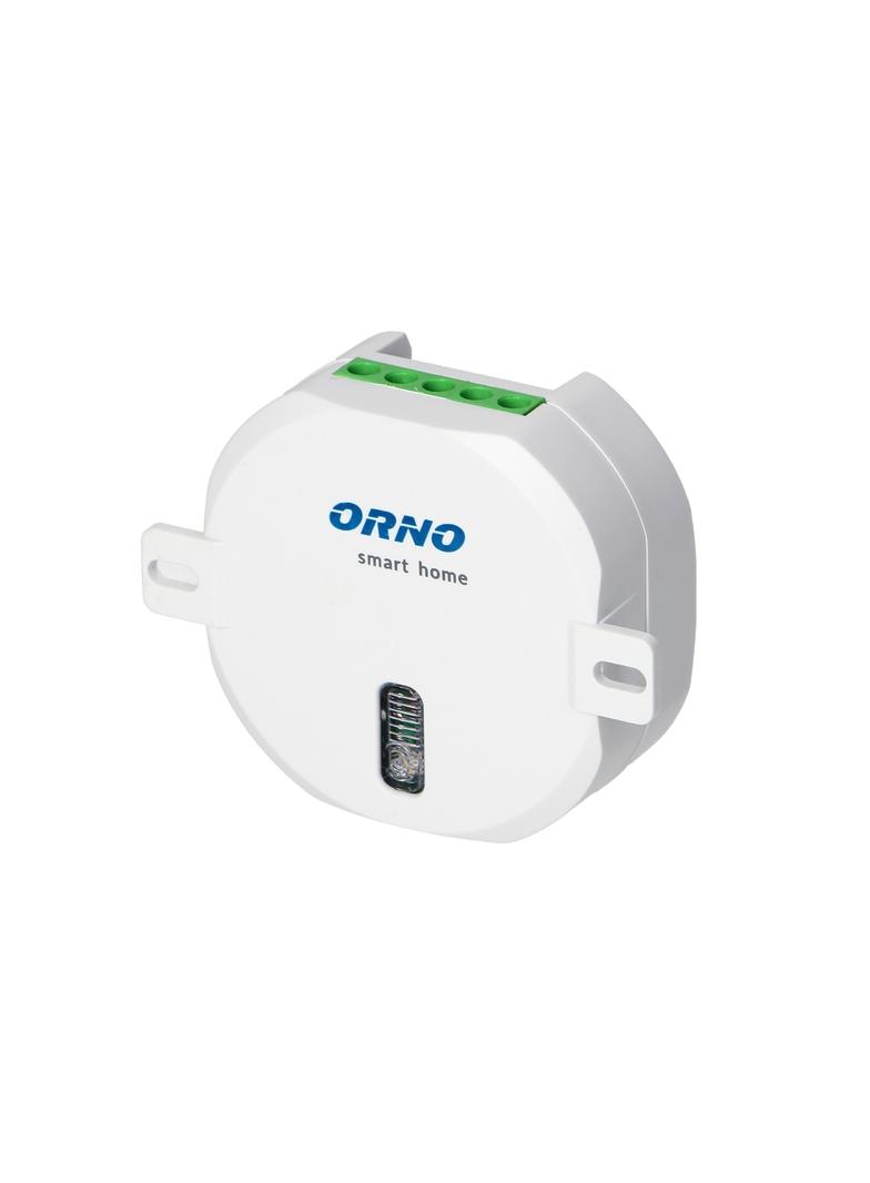 Przekaźnik roletowy podtynkowy (dopuszkowy) sterowany bezprzewodowo,z odbiornikiem radiowym Maks. M