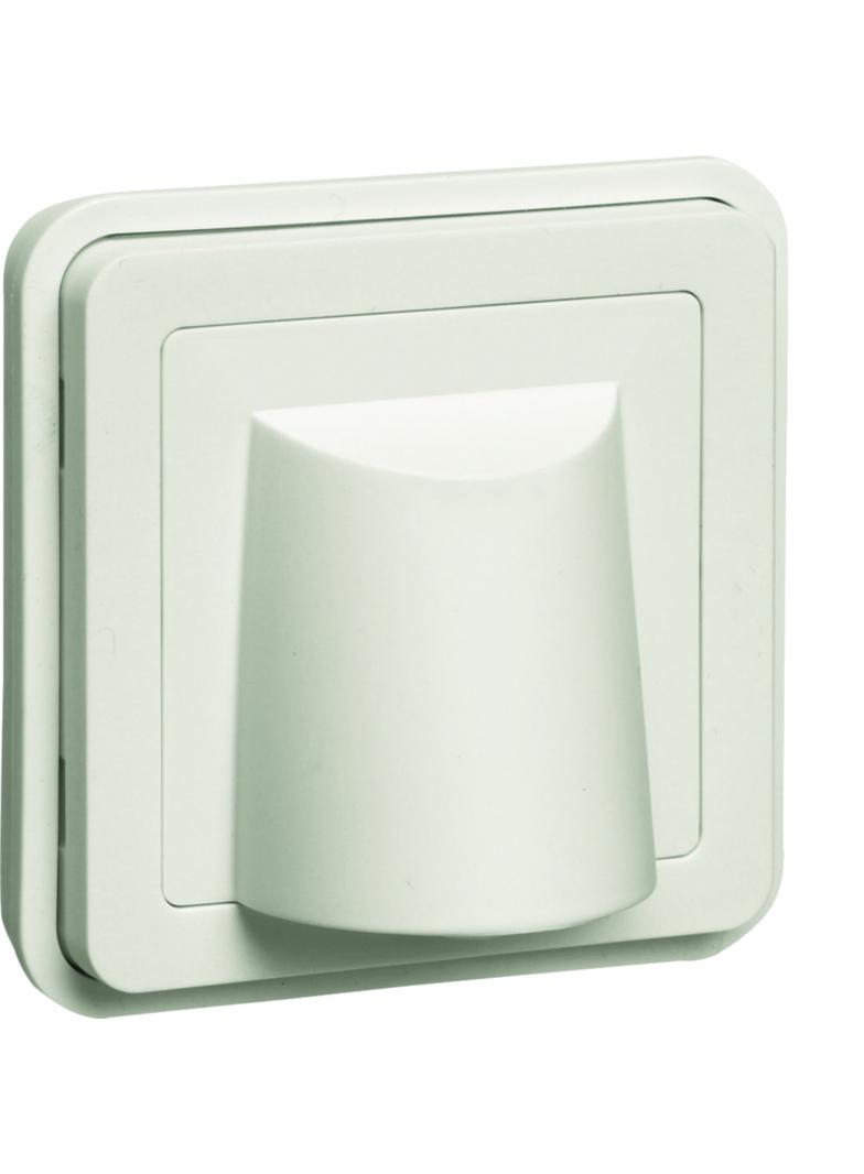W.1 Złącze kablowe IP55 biały Berker 42563502 WNA155B HAGER