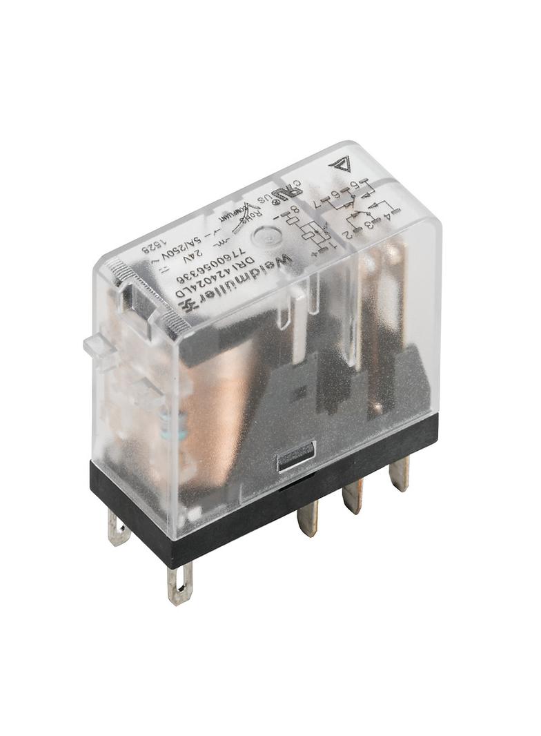 DRI424730L Przekaźnik przełączający /20szt./ WEIDMULLER