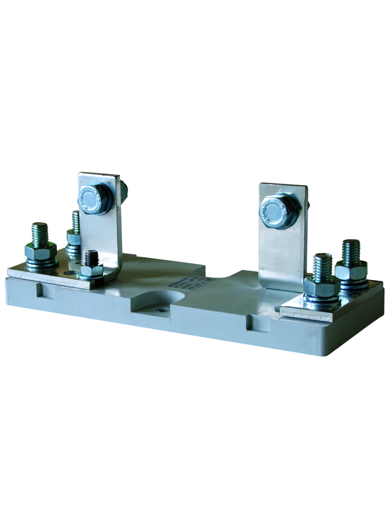 US1..3-1/80-110 Podstawa do wkładek S80mm i S110mm rozmiaru 1, 2, 3