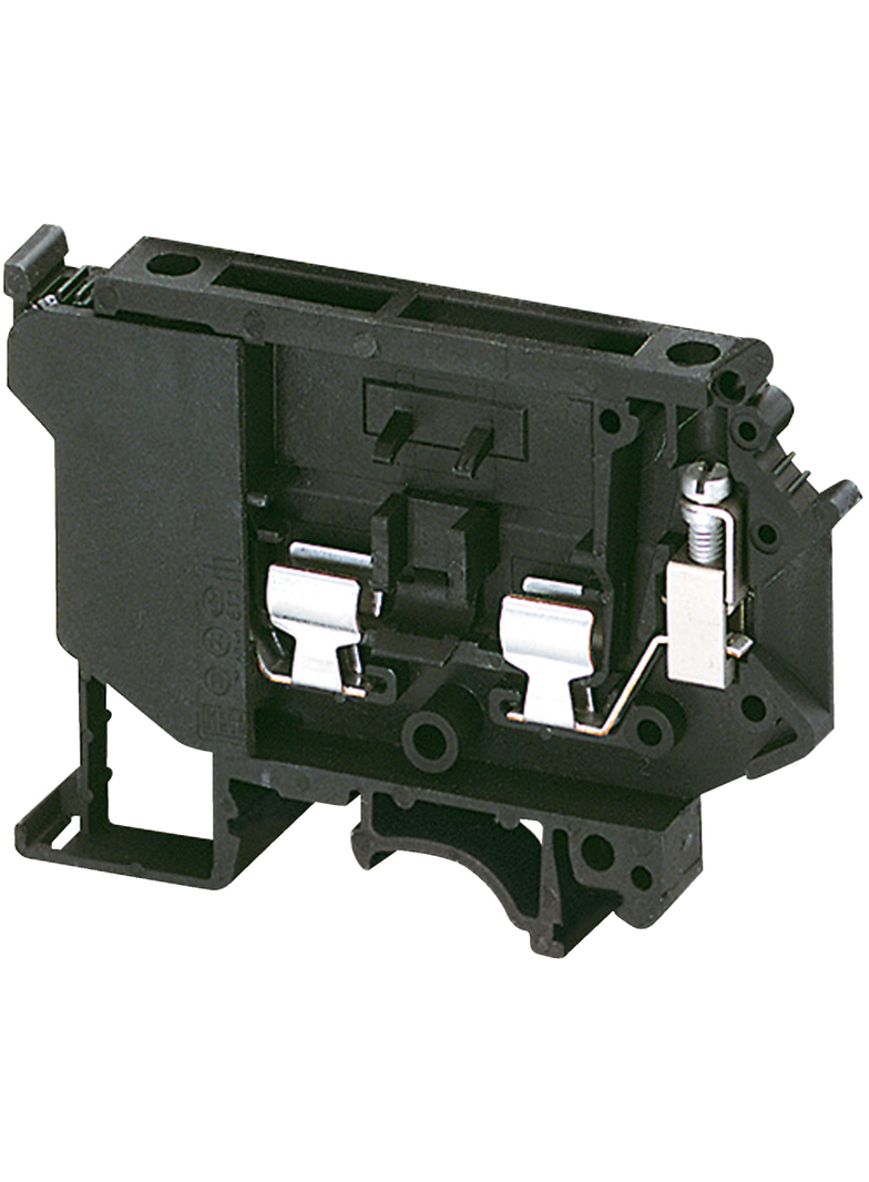 Złączki NSY, zacisk śrubowy złączone NSYTRV42SF5