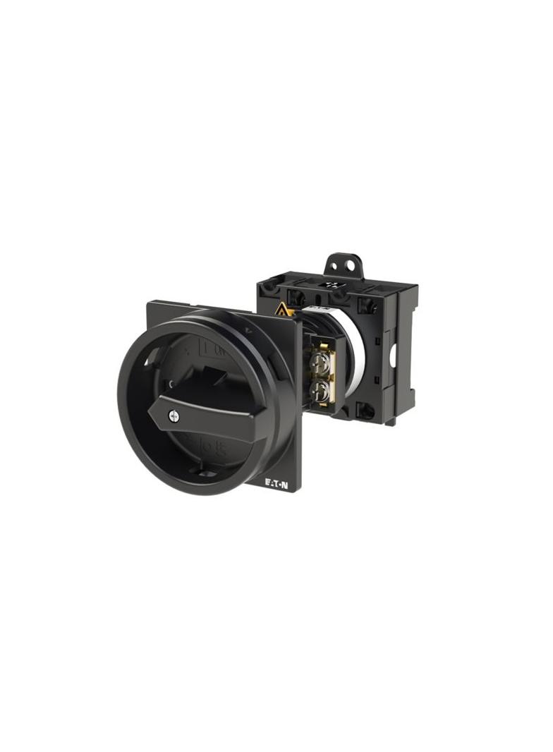 T3-1-8200/V/SVB-SW Łącznik krzywkowy 32A 13kW 004882 EATON