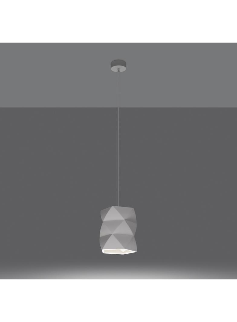 Sollux Lampa wisząca ceramiczna GOBI SL.1250
