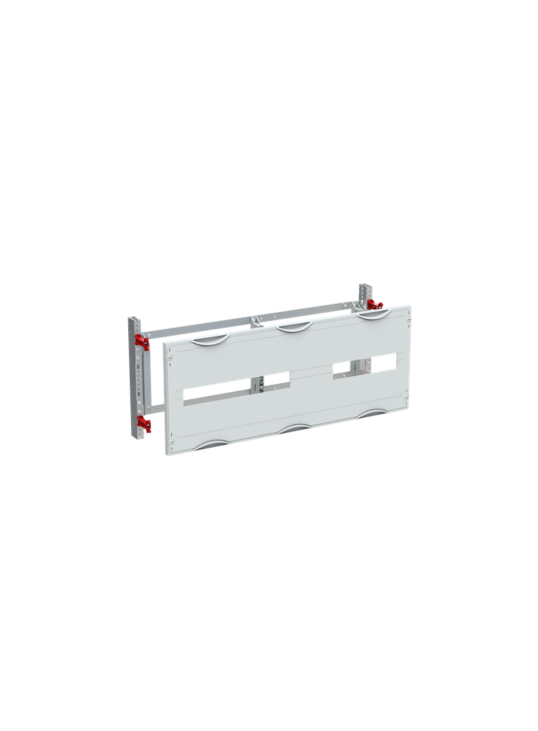 MBH350 Zestaw moduł szynowy do S700 bez szyn Cu (do samodzielnego montażu)