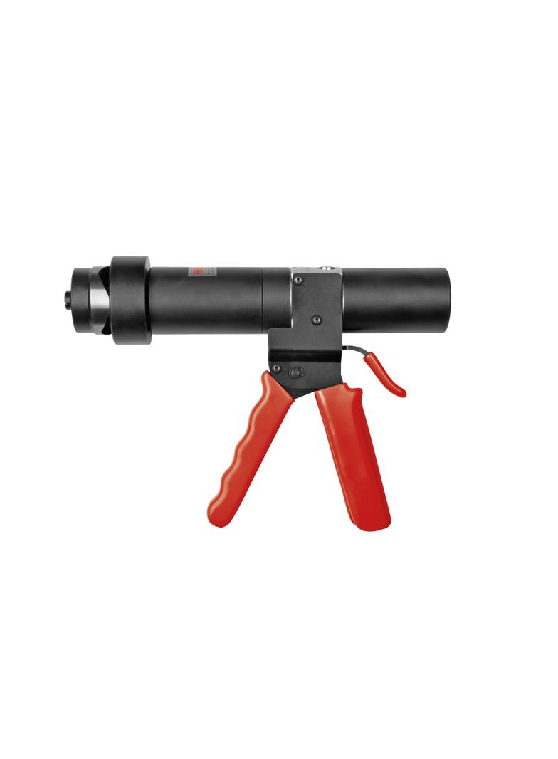 Wycinarka hydrauliczna w kasecie metalowej K13