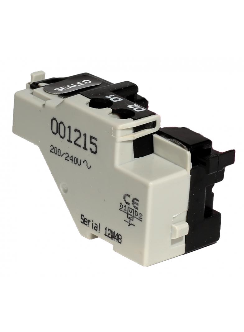 NA2 800-1600AF DC24V - Wyzwalacz podnapięciowy