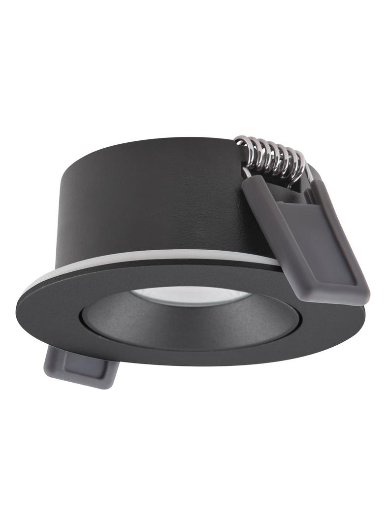 Oprawa SP AIR ADJ P 4W 927 DIM IP23 BK