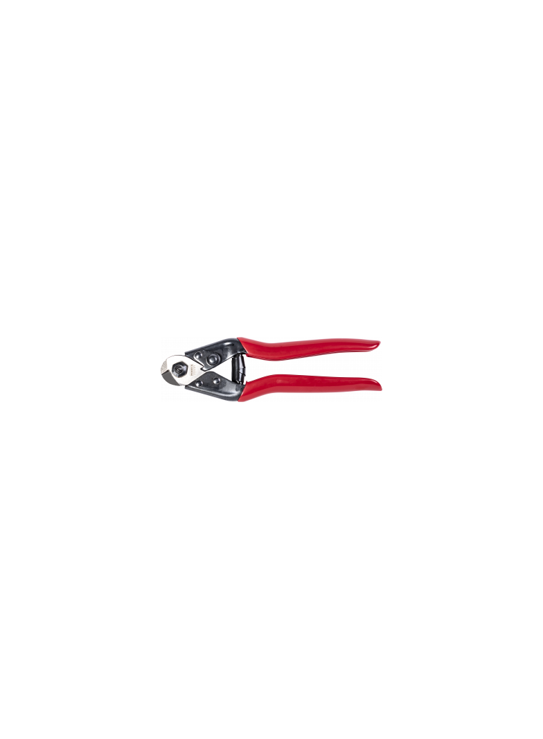 Obcinak do drutu i liny stalowej 190mm Cr-V MN-26-025 RAWLPLUG