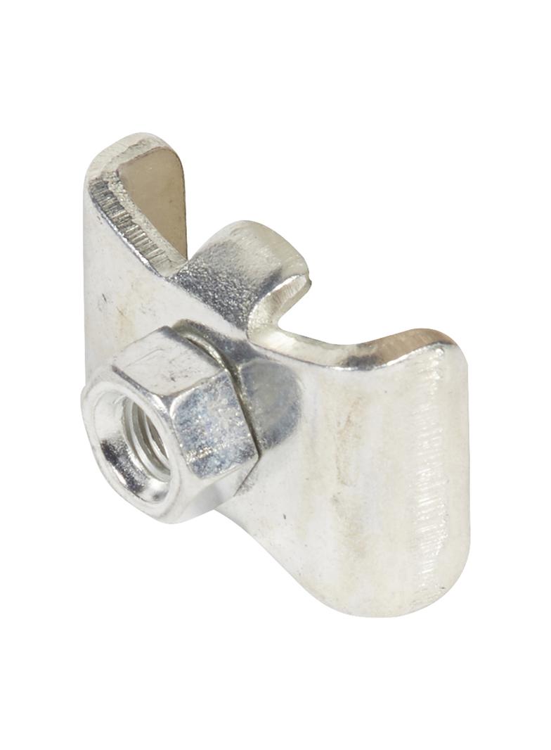 ZACISK Z NAKRĘTKĄ TURBO, OP. 50 SZT, DC, Cablofil