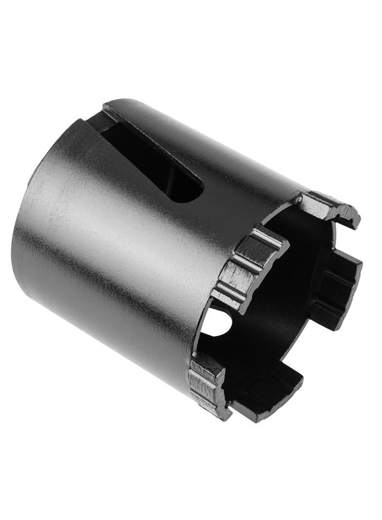 Otwornica diamentowa 72 x 8 x 75 mm