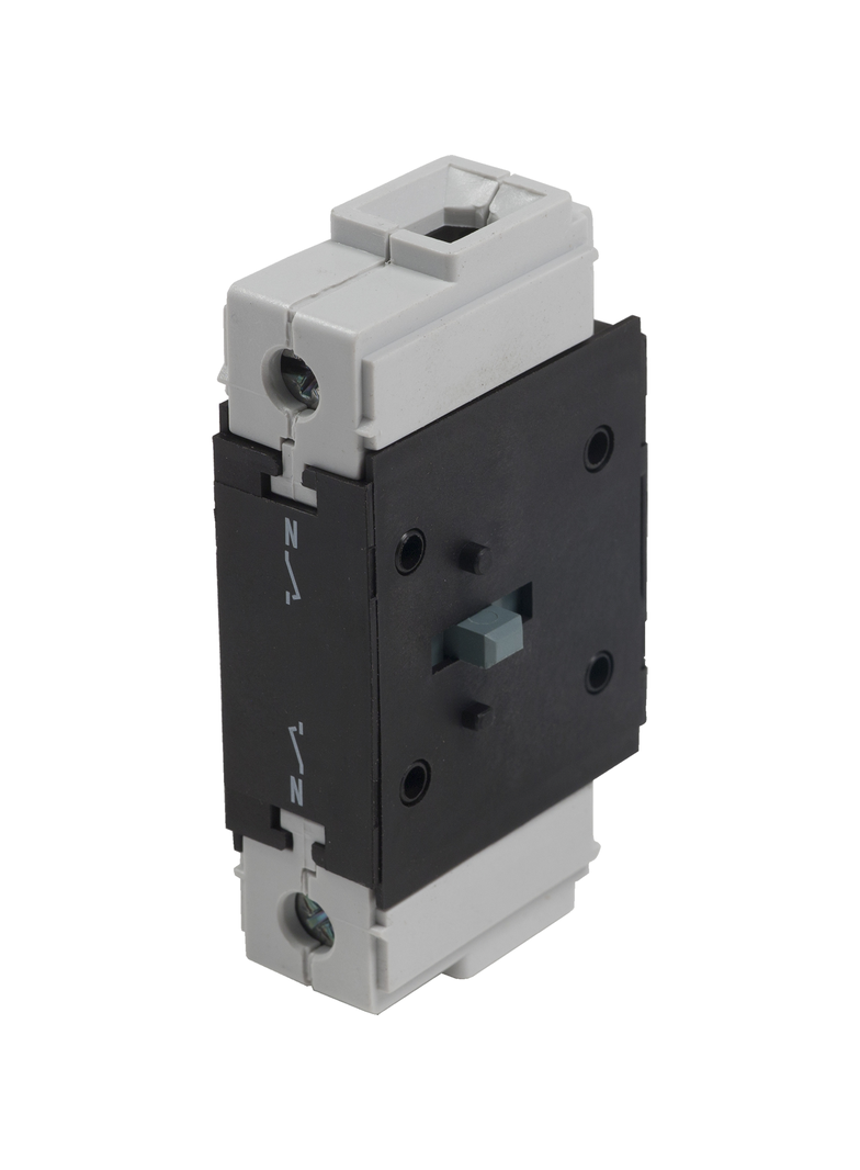 Moduł pola neutralnego TeSys VARIO 80A dla V3/V4 VZ12 Schneider