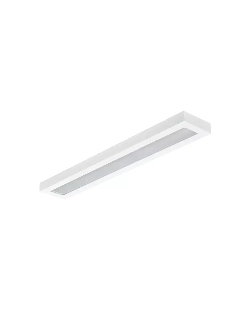 Panel LED natynkowy Coreline SM136V 31/22 W 3100/3700/4300lm IP20/44 4000K barwa neutralna ściemnial