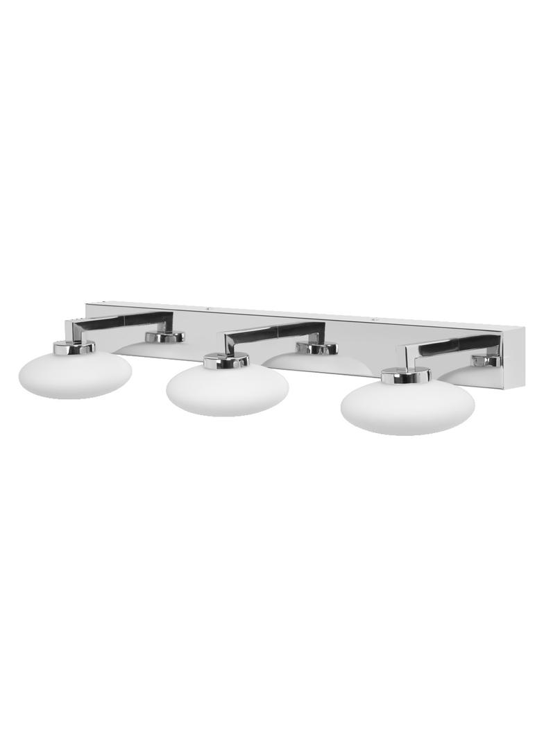 Oprawa SMART+ WIFI ORBIS ELYPSE 560 IP44 TW CR