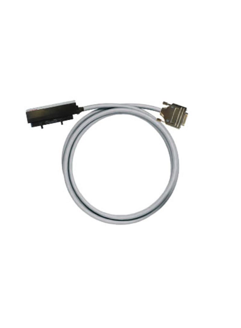 PAC-CTLX-SD15-V0-1M Kabel połączeniowy PLC WEIDMULLER