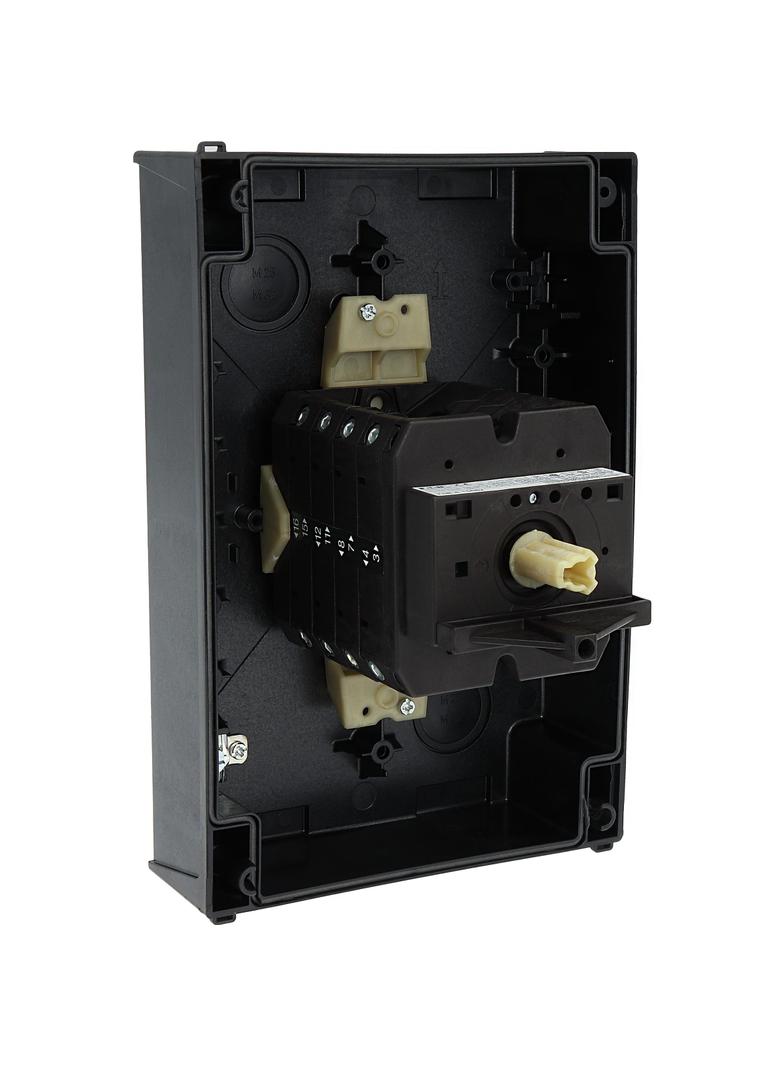 T5B-4-15682/I4/SVB Łącznik krzywkowy 63A 22kW 207246 EATON