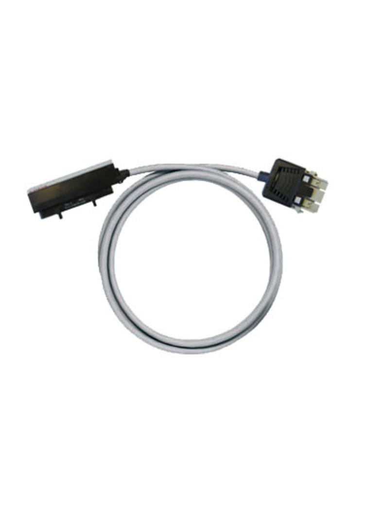 PAC-CTLX-RV24-V0-2M Kabel połączeniowy PLC WEIDMULLER