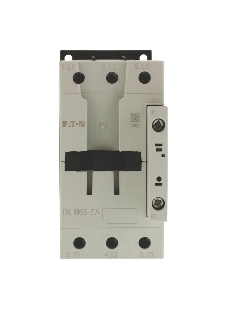 DILM65-EA(230V50HZ,240V60HZ) Stycznik 30kW 400V sterowanie 230VAC 190013 EATON
