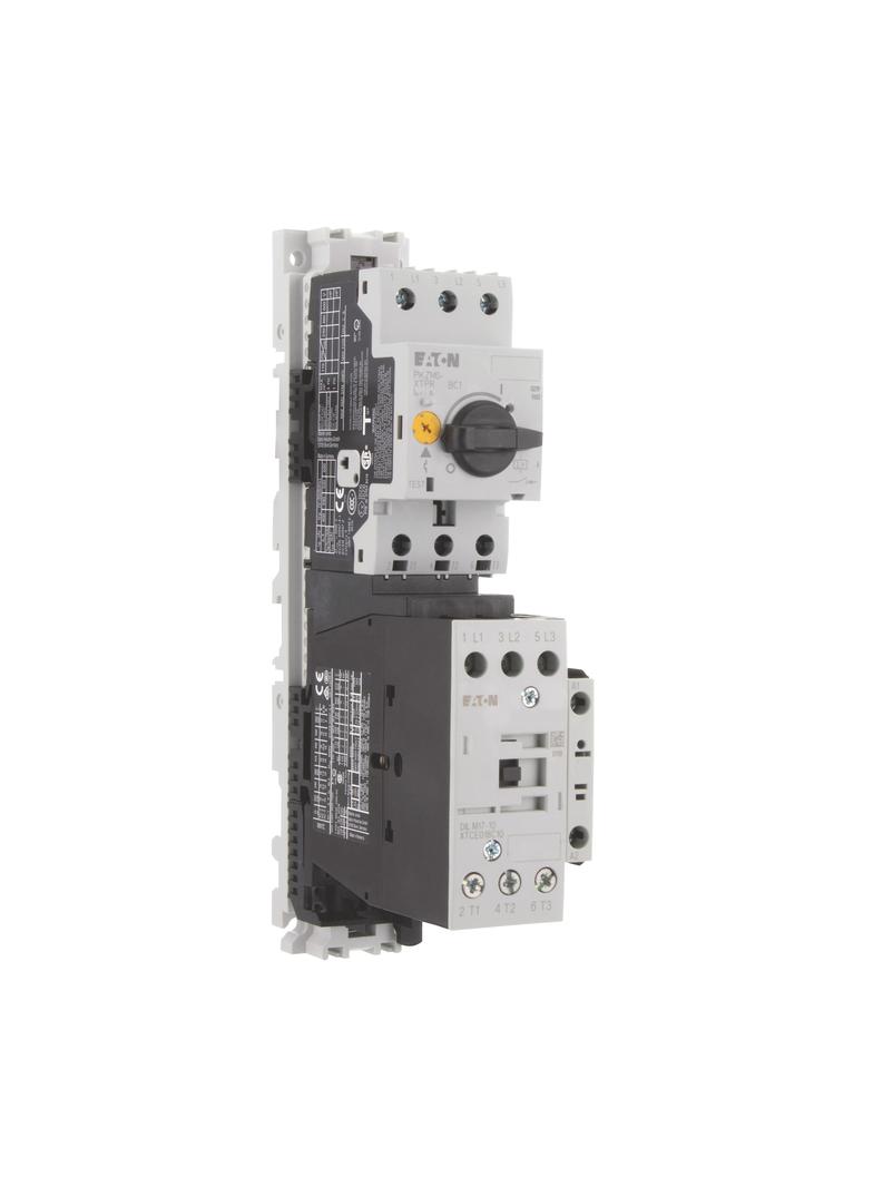 MSC-D-16-M17(24VDC) Układ rozruchu bezpośredniego 283168 EATON