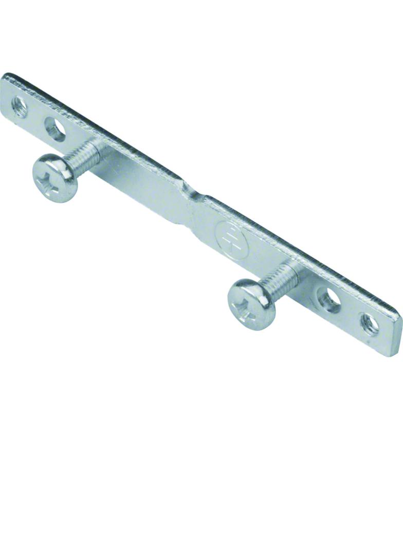 tehalit.AK Łącznik prosty AKZKV180 HAGER