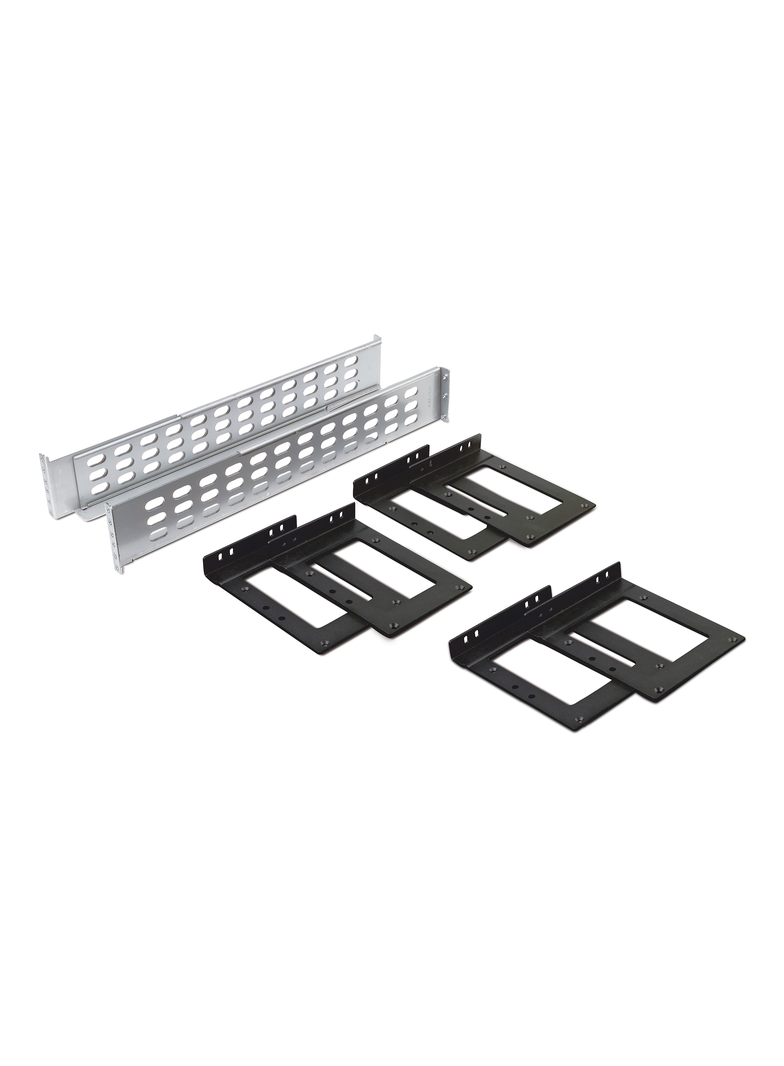 Zestaw szyn do szafy 19-calowej dla Smart-UPS SRT 5/6/8/10 kVA
