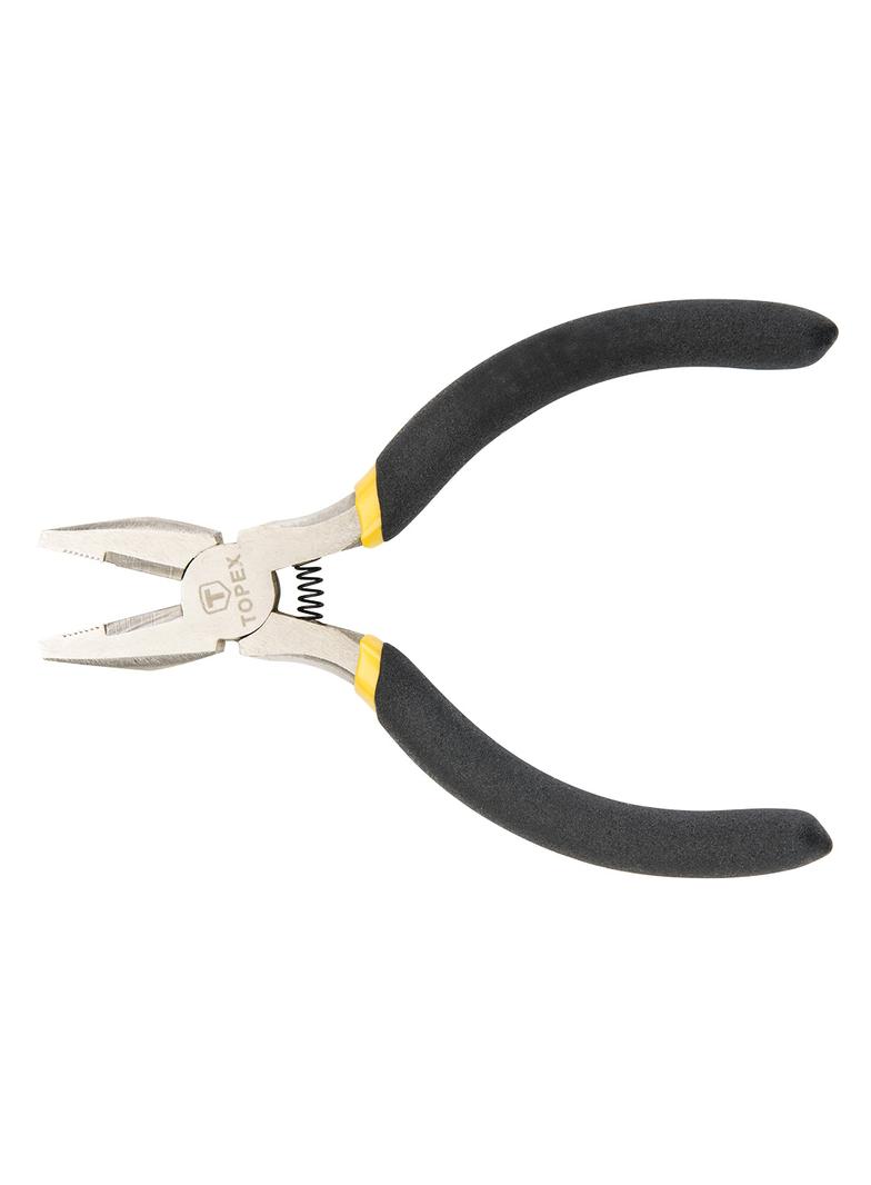 Szczypce precyzyjne uniwersalne 115 mm