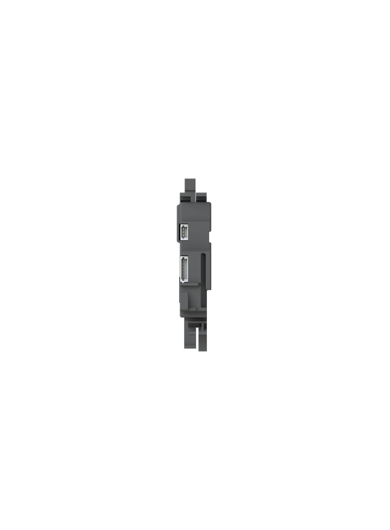 EKIP COM x LSI-LSIG-M/LRIU XT2-XT4 W wyświetlacz