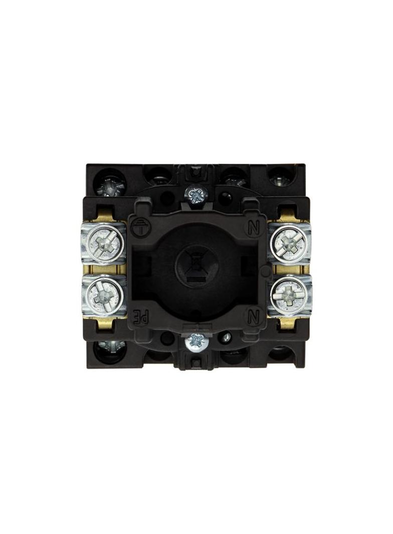 Łącznik krzywkowy-1 3P 20A 1ZR do wbudowania T0-2-15679/EA/SVB 081588 EATON