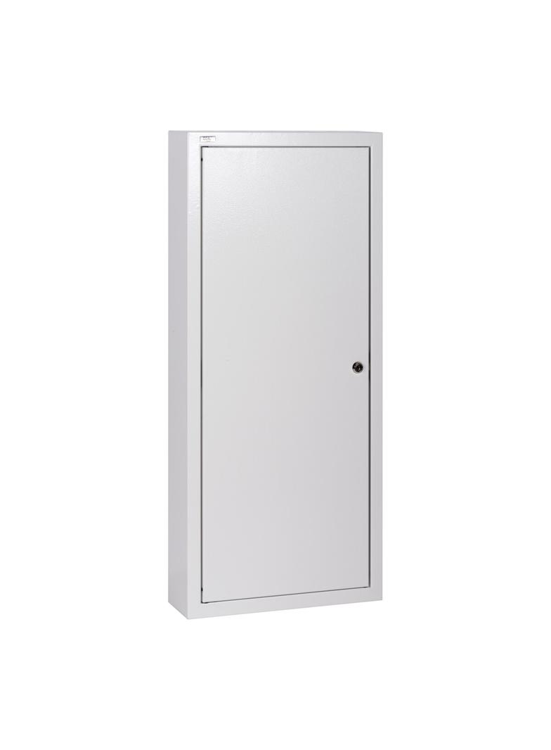 KP-DB-I-MS-512 Rozdzielnica natynkowa 5x12 metalowa IP30 29318 KANLUX