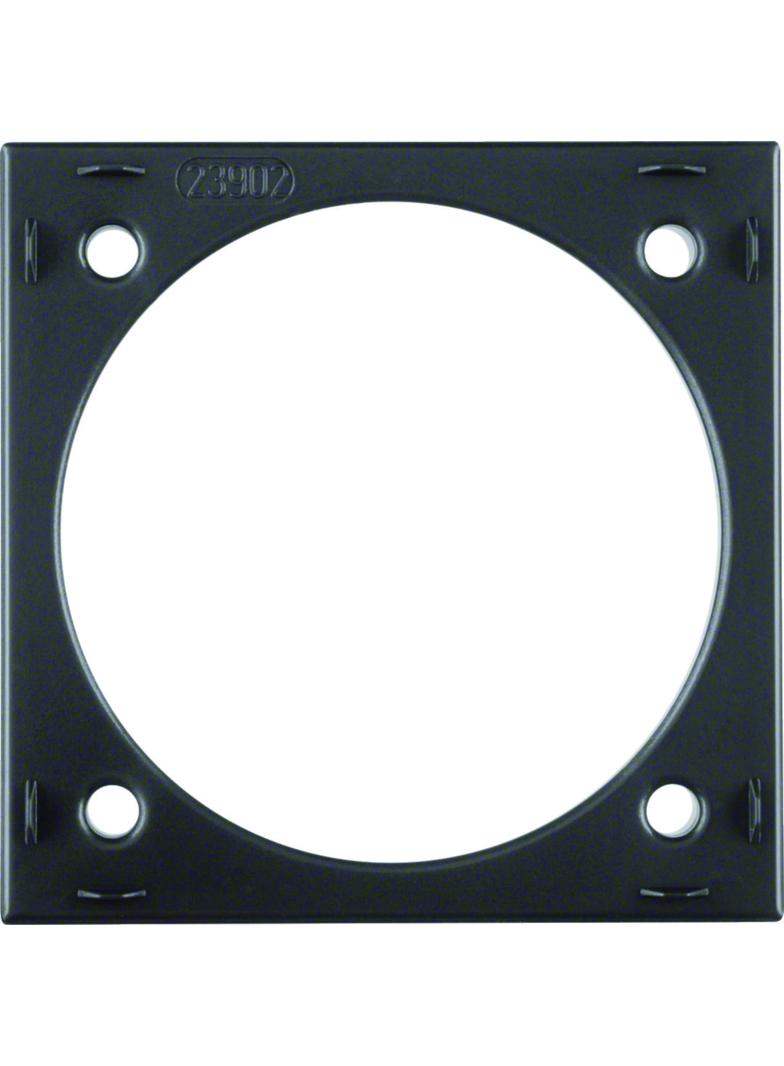 Integro Flow Natynkowy pierścień dystansowy, ant